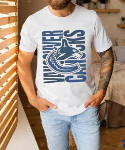 Newborn & Infant Vancouver Canucks Shirt