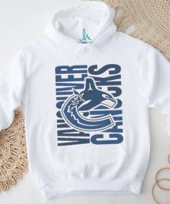 Newborn & Infant Vancouver Canucks Shirt