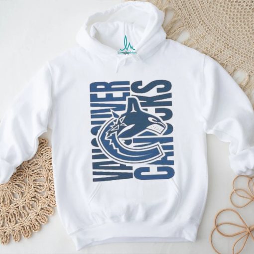 Newborn & Infant Vancouver Canucks Shirt