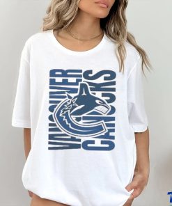 Newborn & Infant Vancouver Canucks Shirt