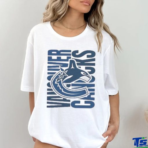 Newborn & Infant Vancouver Canucks Shirt
