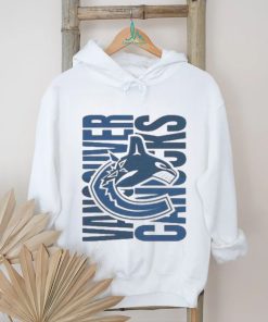 Newborn & Infant Vancouver Canucks Shirt