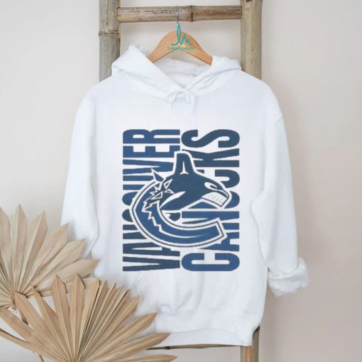 Newborn & Infant Vancouver Canucks Shirt