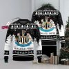 Newcastle United Christmas For Men And Women Best Gift