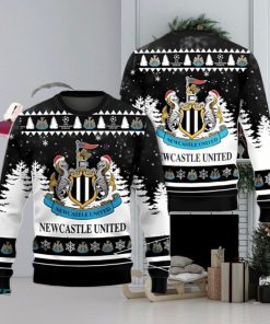 Newcastle United Christmas For Men And Women Best Gift