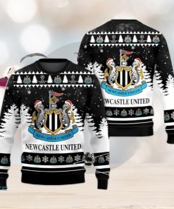 Newcastle United Christmas For Men And Women Best Gift