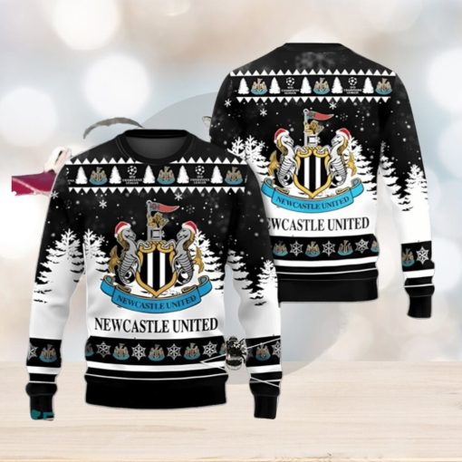 Newcastle United Christmas For Men And Women Best Gift