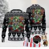 Union Bordeaux Begles Ugly Christmas Sweater Gift Ideas For Fans