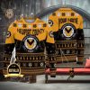 Ups Ugly Christmas Sweater 3D Xmas Gift Ideas For Fans