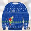 Nfl Green Bay Packers Grinch Funny Ugly Christmas Sweaters