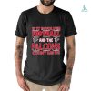Most likely to sleep in on Christmas shirt