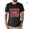 I survived the ticker bitcoin art basel Miami party shirt I survived the ticker bitcoin art basel Miami party shirt