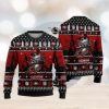 Dragon Ball Gohan Ugly Christmas Sweaters