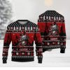 Patr’N Christmas Tree Ugly Christmas Sweater Gift For Christmas