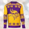 Broly Dragon Ball Z Ugly Christmas Sweaters