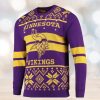 Famous Ravenclaw House Hogwarts Ugly Christmas Sweaters