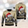 Seattle Seahawks Grinch Nfl Ugly Christmas Sweaters