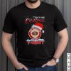 Official Nfl New York Jets This Is My Christmas Logo shirt