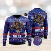 Nfl Tampa Bay Buccaneers Christmas Grinch Ugly Christmas Sweaters