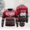 San Francisco 49Ers Grateful Dead Ugly Christmas Sweaters