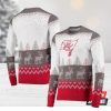 Taco Bell 3D Sweater Christmas Gift Ugly Christmas Sweater Xmas Gift Ideas