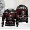 Dr Pepper Cute Gift Ugly Christmas Sweater Gift For Christmas