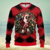 Nhl New Jersey Devils Pug Dog Ugly Christmas Sweatshirt Christmas Gift