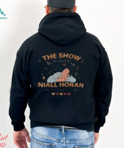 Niall Horan The Show Live On Tour 2024 T Shirt, hoodie, sweater, long sleeve and tank top Niall Horan The Show Live On Tour 2024 T Shirt