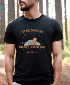 Niall Horan The Show Live On Tour 2024 T Shirt, hoodie, sweater, long sleeve and tank top Niall Horan The Show Live On Tour 2024 T Shirt