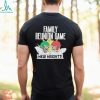 Nice With Jason Vs Travis Kelce Family Reunion Game New Heights shirt