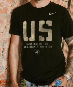 Nike Black Army Black Knights 2023 Rivalry Collection Courtesy of Club Fleece Shirt