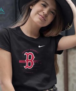 Nike Boston Red Sox Navy Arch Over Logo T Shirt, hoodie, sweater, long sleeve and tank top Nike Boston Red Sox Navy Arch Over Logo T Shirt