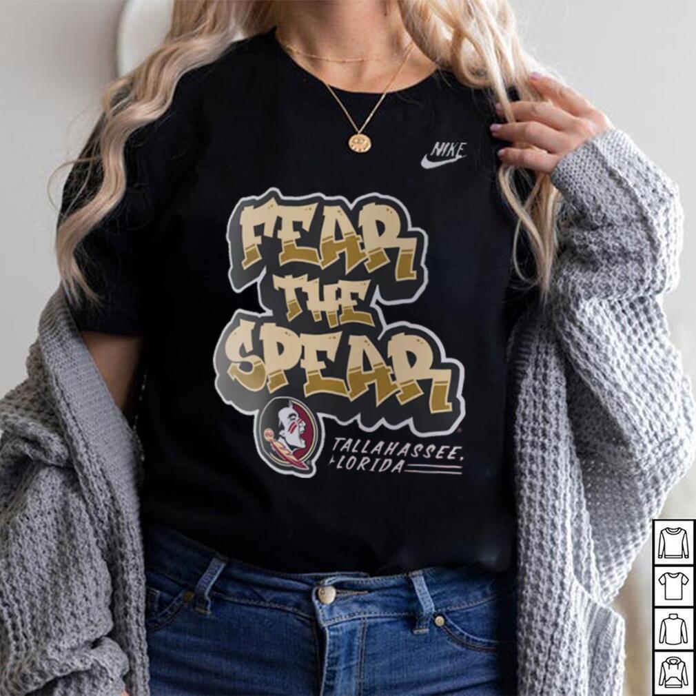 Nike Florida State Seminoles Maroon Loud Authentic Tri Blend T Shirt Nike Florida State Seminoles Maroon Loud Authentic Tri Blend T Shirt