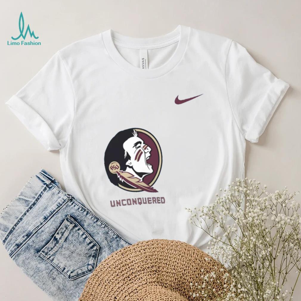 Nike Florida State Seminoles Turquoise Seminole Heritage Uniform Hook T Shirt Nike Florida State Seminoles Turquoise Seminole Heritage Uniform Hook T Shirt