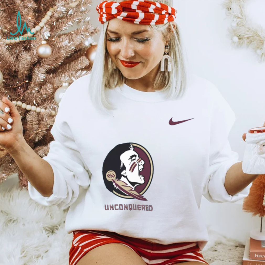 Nike Florida State Seminoles Turquoise Seminole Heritage Uniform Hook T Shirt Nike Florida State Seminoles Turquoise Seminole Heritage Uniform Hook T Shirt