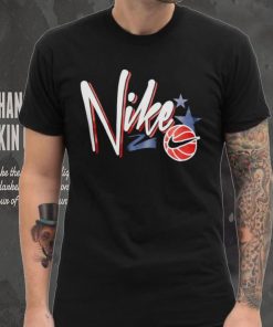 Nike Hoops T Shirt