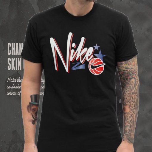 Nike Hoops T Shirt