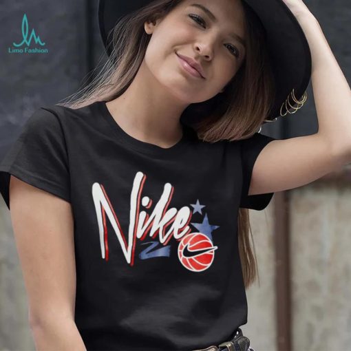 Nike Hoops T Shirt