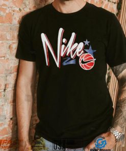 Nike Hoops T Shirt