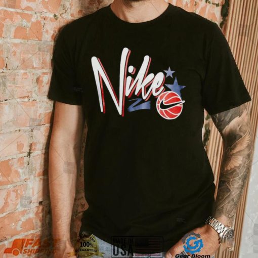 Nike Hoops T Shirt