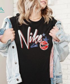 Nike Hoops T Shirt
