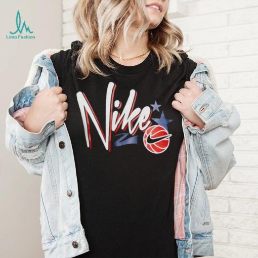 Nike Hoops T Shirt