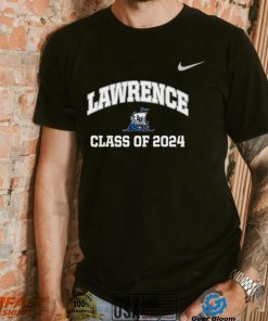 Nike Lawrence University Vikings Class Of 2024 Shirt, hoodie, sweater, long sleeve and tank top Nike Lawrence University Vikings Class Of 2024 Shirt