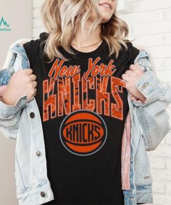 Nike Little New York Knicks Tri Ball T Shirt