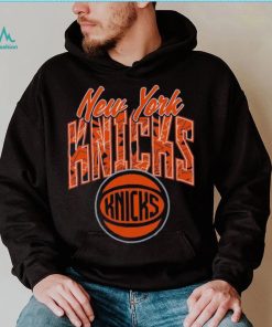 Nike Little New York Knicks Tri Ball T Shirt