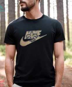 Nike Logo New Orleans Saints Shirt