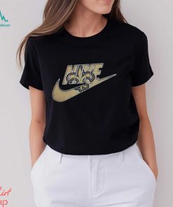 Nike Logo New Orleans Saints Shirt