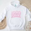 Detroit Lions NFL Zombie Player T Shirt