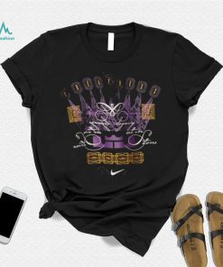 Nike Max90 LeBron T Shirt
