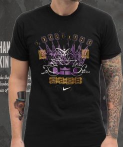 Nike Max90 LeBron T Shirt